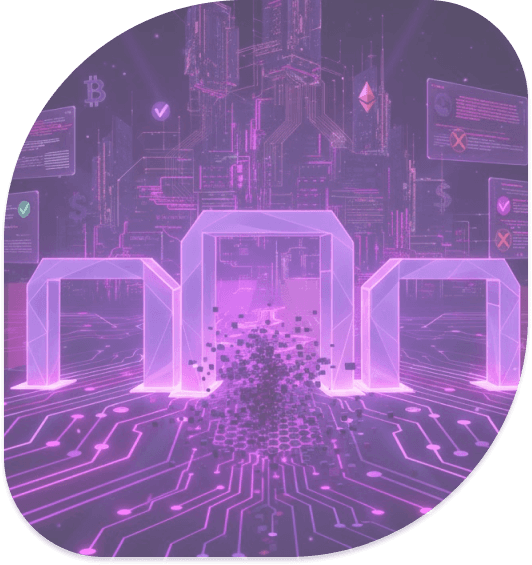 Fortgate Introduction