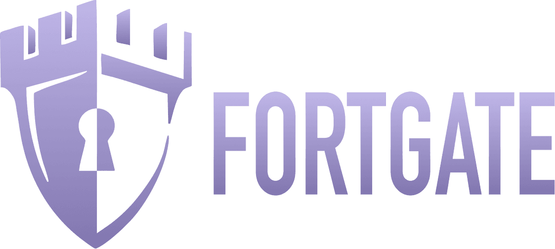 Fortgate Logo
